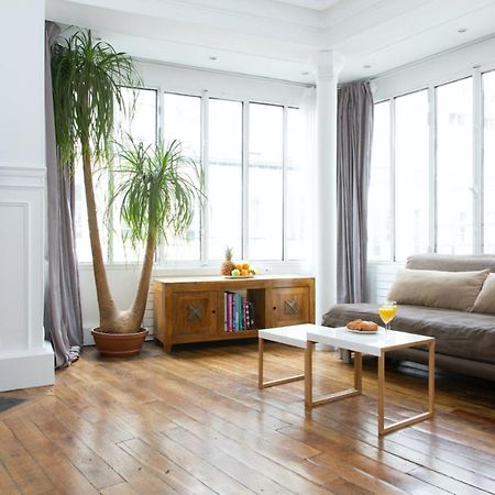 Rue Saint Honore - Louvre City Apartment Paris Exterior photo